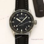 Swiss Grade Replica Blancpain Fifty Fathoms Bathyscaphe GF 1-1 Cal.1315 Watch